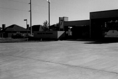Photo -  Garland Fire Department station 7