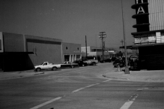Photo -  State and Sixth Streets looking North. 521 State Street
