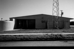 Carver Senior Center 222 Carver St., Garland 75040