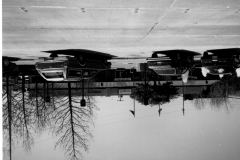 Photo -  East side of Garland Square