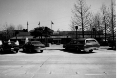 Photo -  East side of Garland Square