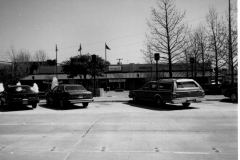 Photo -  East side of Garland Square