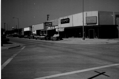 Photo - North side of State St between 6th and 7th looking west.