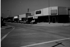 Photo - North side of State St between 6th and 7th looking west.