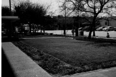 Photo - City Hall front lawn at 200 N. 5th Street