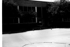 Photo - Garland Power and Light building on State Street between 5th and Square