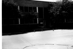 Photo - Garland Power and Light building on State Street between 5th and Square