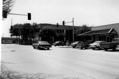 Photo - 5th St at State St looking south. GP&L Building is two-story