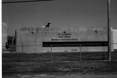 Photo - City of Garland Water Utilities Blackburn Road Pump Station
