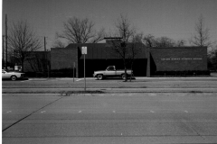 Photo - Garland Women's Activities Building 713 Austin St.