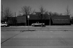Photo - Garland Women's Activities Building 713 Austin St.