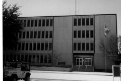 Photo - Garland Police and Courts Building