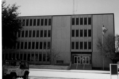 Photo - Garland Police and Courts Building