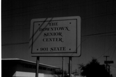 Photo - Downtown Senior Center 901 State St.