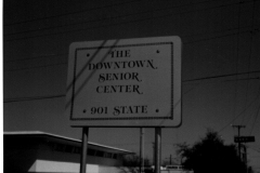 Photo - Downtown Senior Center 901 State St.
