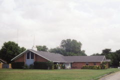 Bobtown Road Baptist Church 4206 Bobtown