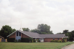 Bobtown Road Baptist Church 4206 Bobtown