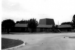 Western Heights Christian Church 3525 Lawler  2001