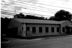 St Mary's Catholic Church 116E Ave. D.