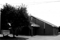 St Gregorios Orthodox Church 5130 Locust Grove