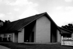 Rivers of Life Church 5313 Robin Rd