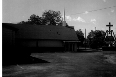 Praise Temple Assembly of God 4405 Broadway