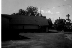 Praise Temple Assembly of God 4405 Broadway