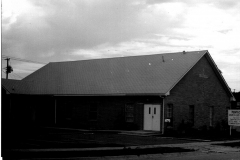 Pentecost Church of God in Christ 502 Quincy