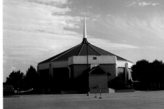 Orchard Hills Baptist Church 3033 Saturn