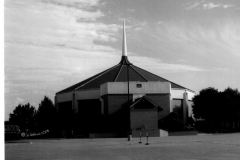 Orchard Hills Baptist Church 3033 Saturn