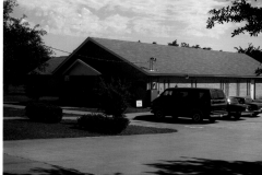 Northside First Baptist Church 4819 Gatewood