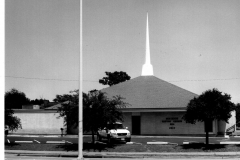 Northside Baptist Church 2510 N. Glenbrook