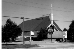 Northlake Baptist Church 1501 N. Country Club Road Northlake Baptist Church 1501 N. Country Club Road