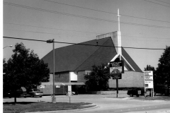Northlake Baptist Church 1501 N. Country Club Road Northlake Baptist Church 1501 N. Country Club Road