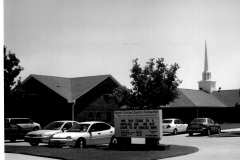 North Garland Baptit Fellowship 5840 N. Garland Northeast Church (Church of Christ) 320 N. Shiloh  Northlake Baptist Church 1501 N. Country Club Road