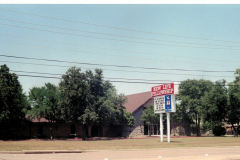 New Life Fellowship 2215 W. Belt Line Rd
