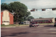 New Life Baptist Church 2000 S. First at Miller (Formerly Second Baptist)