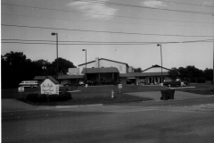 New Heights Baptist Church 2700 Broadway