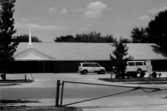 New Generation Holiness Church of God 153 East Wanda