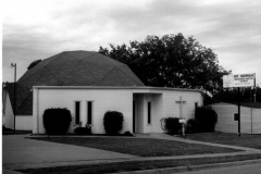 Mount Moriah Missionary Baptist Church 253 E Margarita