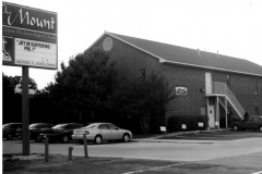 Mount Hebron Baptist Church 901 Dairy Road