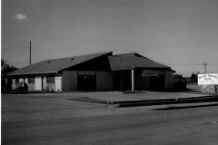 Miracle Apostolic Church 1918 E. Miller