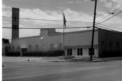 Miller Road Baptist Church 2008 16th St