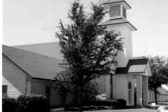Metro Church 5500 Lavon Road