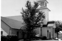 Metro Church 5500 Lavon Road