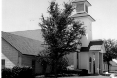 Metro Church 5500 Lavon Road