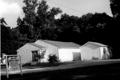 Maple Drive Baptist Church 1628 Maple