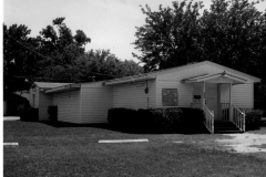 Lighthouse Full Gospel Church 802 Alamo at N. Glenbrook