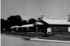 Lakewood Baptist Church 1514 Lakewood