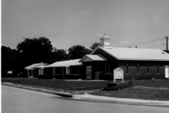 Lakewood Baptist Church 1514 Lakewood